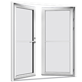 Outside Opened