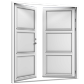 Outside Opened
