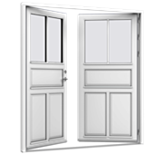Outside Opened