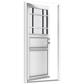 Outside Opened