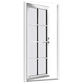 Outside Opened